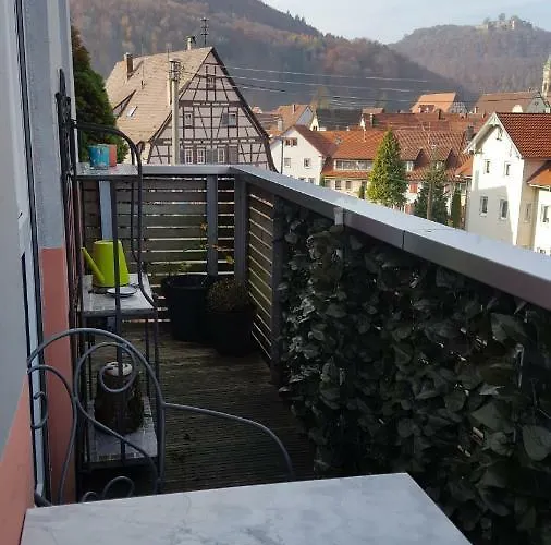 Baju Апартаменты Бад-Урах